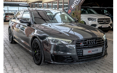 audi-a6-3-0tfsi-quattro-pdc-bose-4zone - 1