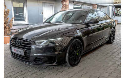 audi-a6-3-0tfsi-quattro-pdc-bose-4zone - 2