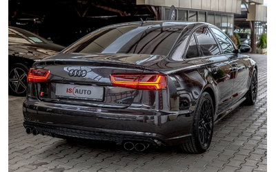 audi-a6-3-0tfsi-quattro-pdc-bose-4zone - 4