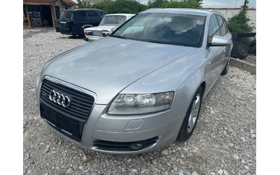 audi-a6-3-2i-4x4-s-line - 0