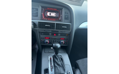 Audi A6 3.2i 4x4 S-LINE - автомобили, коли, обяви за нови и употребявани 12