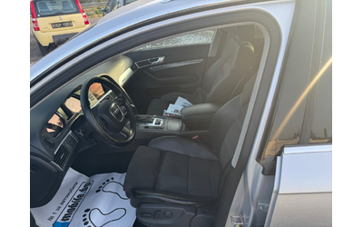Audi A6 3.2i 4x4 S-LINE - автомобили, коли, обяви за нови и употребявани 6