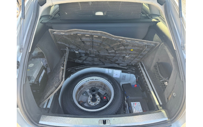 Audi A6 3.2i 4x4 S-LINE - автомобили, коли, обяви за нови и употребявани 7