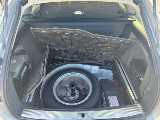 Audi A6 3.2i 4x4 S-LINE - автомобили, коли, обяви за нови и употребявани 7