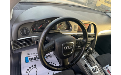 Audi A6 3.2i 4x4 S-LINE - автомобили, коли, обяви за нови и употребявани 8