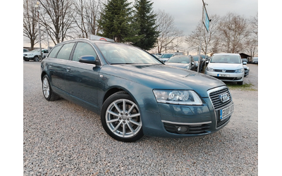 audi-a6 - 0