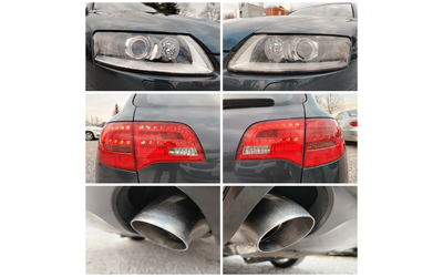 Audi A6 2.7TDI-180к.с/НАВИГАЦИЯ/КЛИМАТРОНИК/ПАРКТРОНИК!!! - автомобили, коли, обяви за нови и употребявани 14