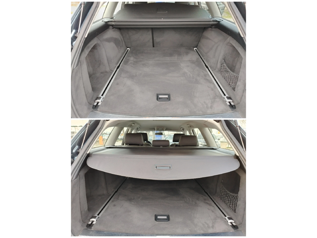 Audi A6 2.7TDI-180к.с/НАВИГАЦИЯ/КЛИМАТРОНИК/ПАРКТРОНИК!!! - автомобили, коли, обяви за нови и употребявани 15