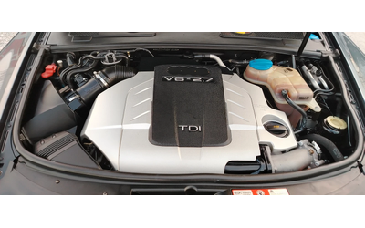 Audi A6 2.7TDI-180к.с/НАВИГАЦИЯ/КЛИМАТРОНИК/ПАРКТРОНИК!!! - автомобили, коли, обяви за нови и употребявани 16