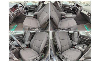 Audi A6 2.7TDI-180к.с/НАВИГАЦИЯ/КЛИМАТРОНИК/ПАРКТРОНИК!!! - автомобили, коли, обяви за нови и употребявани 7