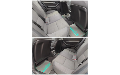 Audi A6 2.7TDI-180к.с/НАВИГАЦИЯ/КЛИМАТРОНИК/ПАРКТРОНИК!!! - автомобили, коли, обяви за нови и употребявани 9