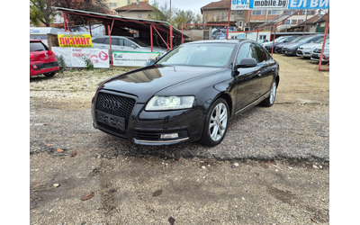 audi-a6 - 0
