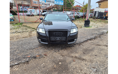 audi-a6 - 1