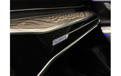 Audi A6 55 TFSI Quattro 360* Обдухване* B&O* Pano - автомобили, коли, обяви за нови и употребявани 12