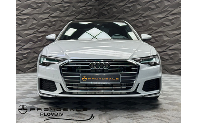 audi-a6 - 1
