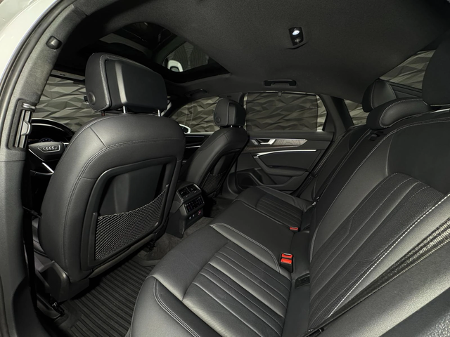 Audi A6 55 TFSI Quattro 360* Обдухване* B&O* Pano - автомобили, коли, обяви за нови и употребявани 7