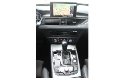 Audi A6 2.0 TDI  QUATRO EURO 6 - автомобили, коли, обяви за нови и употребявани 10