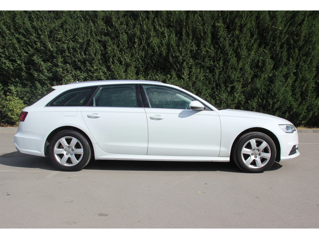Audi A6 2.0 TDI  QUATRO EURO 6 - автомобили, коли, обяви за нови и употребявани 3