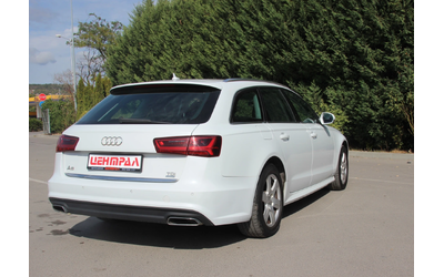 audi-a6 - 4
