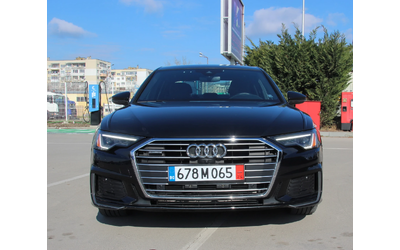 audi-a6 - 1