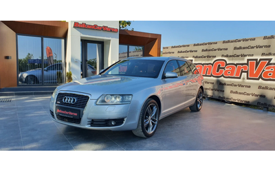 audi-a6 - 0