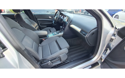 Audi A6 2.0i 16V 170ps - автомобили, коли, обяви за нови и употребявани 13
