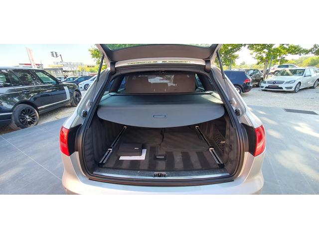 Audi A6 2.0i 16V 170ps - автомобили, коли, обяви за нови и употребявани 14