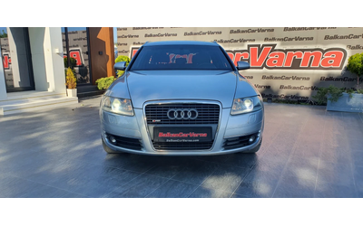 audi-a6 - 1