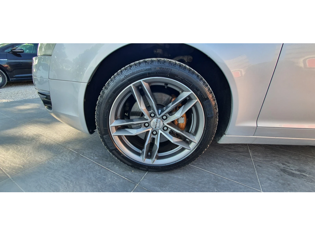 Audi A6 2.0i 16V 170ps - автомобили, коли, обяви за нови и употребявани 3