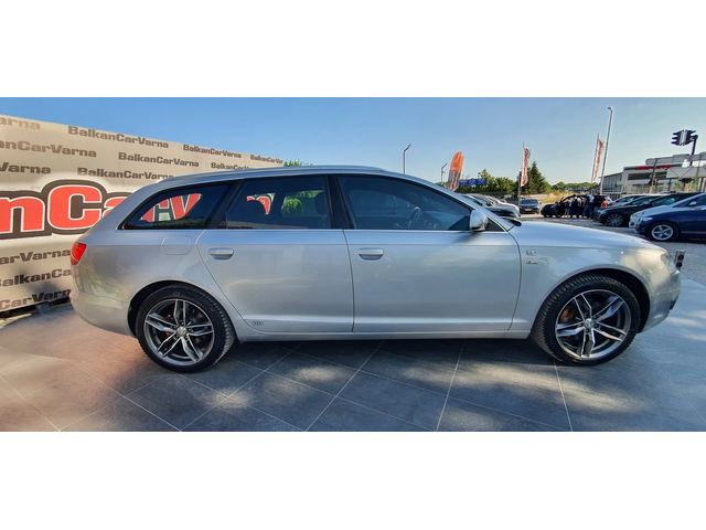 Audi A6 2.0i 16V 170ps - автомобили, коли, обяви за нови и употребявани 6