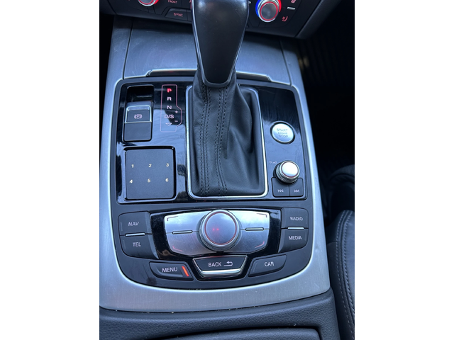 Audi A6 S line FULL 3.0 V6 ЛИЗИНГ БЕЗ ПЪРВОНАЧАЛНА ВНОСКА - автомобили, коли, обяви за нови и употребявани 10