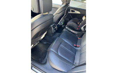 Audi A6 S line FULL 3.0 V6 ЛИЗИНГ БЕЗ ПЪРВОНАЧАЛНА ВНОСКА - автомобили, коли, обяви за нови и употребявани 11