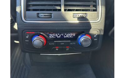 Audi A6 S line FULL 3.0 V6 ЛИЗИНГ БЕЗ ПЪРВОНАЧАЛНА ВНОСКА - автомобили, коли, обяви за нови и употребявани 12