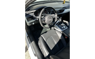 Audi A6 S line FULL 3.0 V6 ЛИЗИНГ БЕЗ ПЪРВОНАЧАЛНА ВНОСКА - автомобили, коли, обяви за нови и употребявани 6