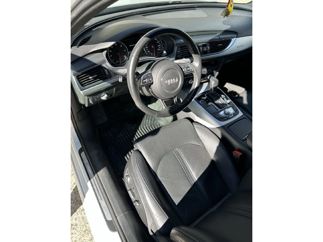 Audi A6 S line FULL 3.0 V6 ЛИЗИНГ БЕЗ ПЪРВОНАЧАЛНА ВНОСКА - автомобили, коли, обяви за нови и употребявани 6