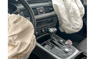 Audi A6 3.0TDi - автомобили, коли, обяви за нови и употребявани 10