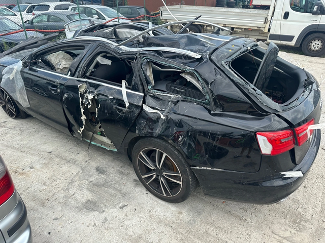 Audi A6 3.0TDi - автомобили, коли, обяви за нови и употребявани 4