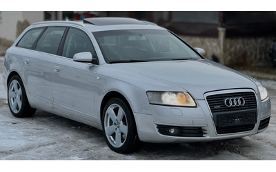 audi-a6 - 0