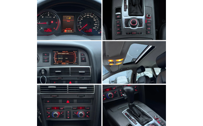 Audi A6 2.7 TDI 180 к.с. Quattro, - автомобили, коли, обяви за нови и употребявани 10