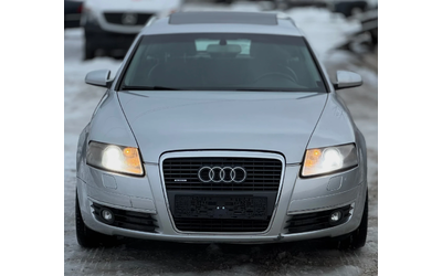 audi-a6 - 1