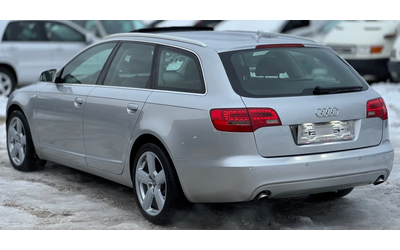 audi-a6 - 4