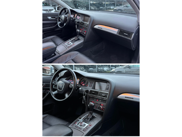 Audi A6 2.7 TDI 180 к.с. Quattro, - автомобили, коли, обяви за нови и употребявани 9