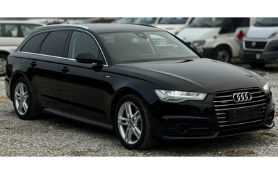 audi-a6 - 0