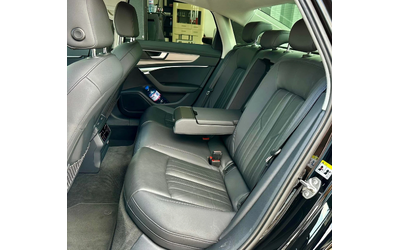 Audi A6 50ТDI-286kc.ДИСТРОНИК+ ! - автомобили, коли, обяви за нови и употребявани 10