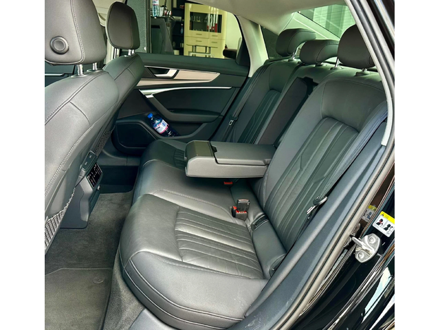 Audi A6 50ТDI-286kc.ДИСТРОНИК+ ! - автомобили, коли, обяви за нови и употребявани 10