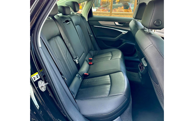 Audi A6 50ТDI-286kc.ДИСТРОНИК+ ! - автомобили, коли, обяви за нови и употребявани 11