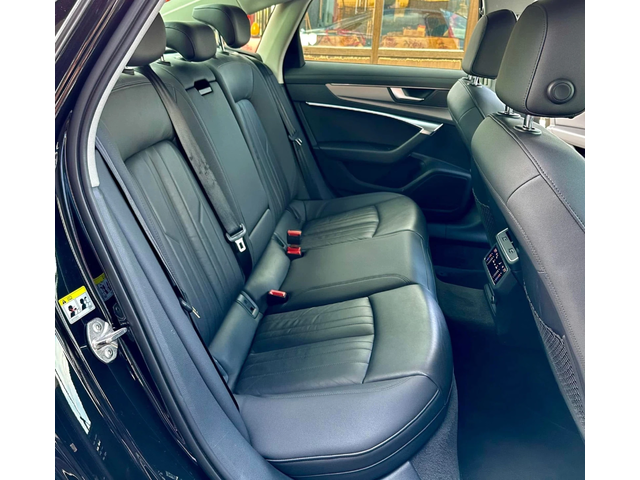 Audi A6 50ТDI-286kc.ДИСТРОНИК+ ! - автомобили, коли, обяви за нови и употребявани 11