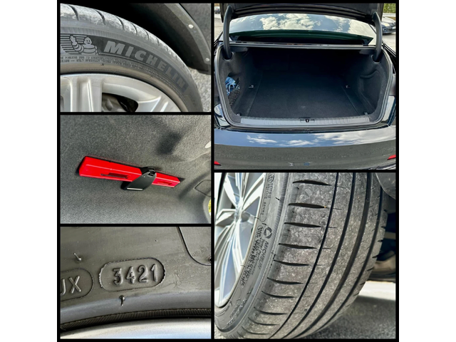 Audi A6 50ТDI-286kc.ДИСТРОНИК+ ! - автомобили, коли, обяви за нови и употребявани 16