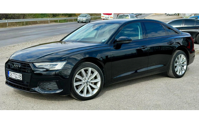 audi-a6 - 1