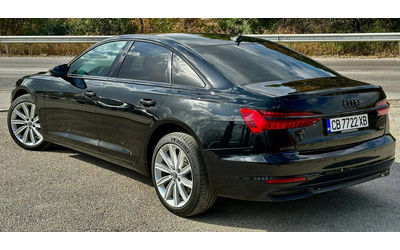 audi-a6 - 4